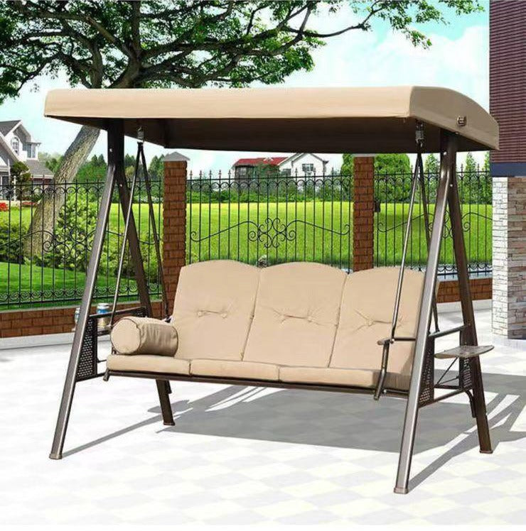 Premium Garden Swing