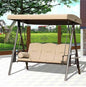 DecorMama Premium Garden Swing