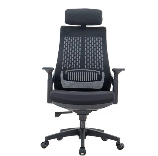 DecorMama Mid-Back Office Chair