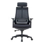 DecorMama Mid-Back Office Chair