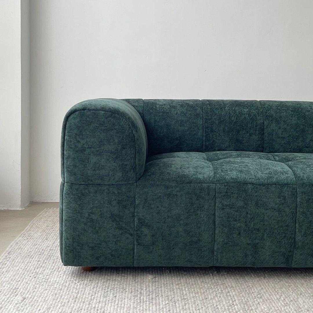 DecorMama Kuba couch