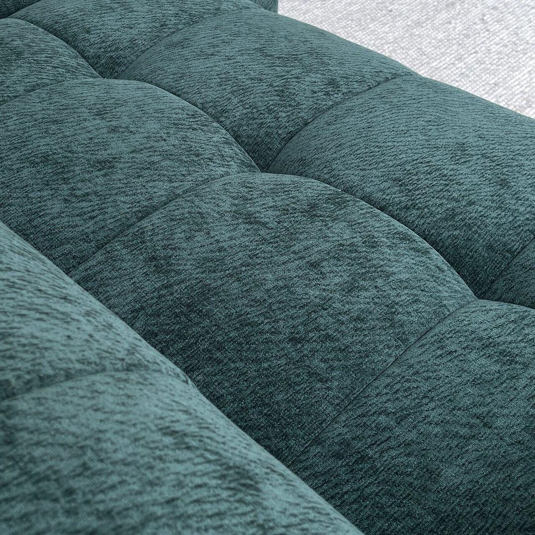 DecorMama Kuba couch