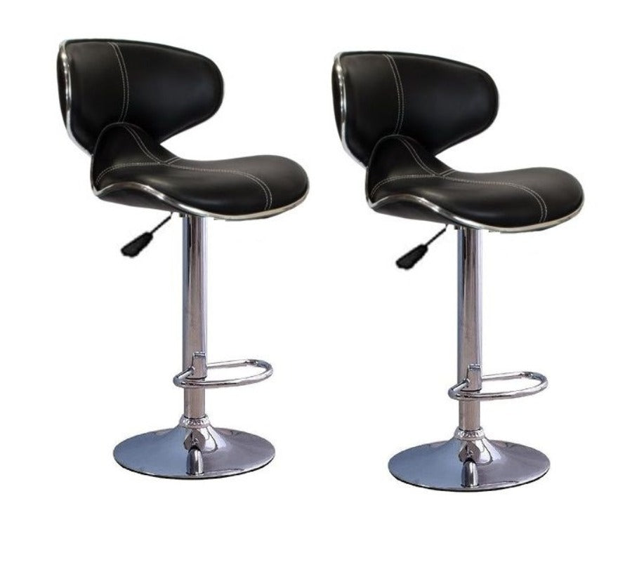 DecorMama Modern Bar Stool