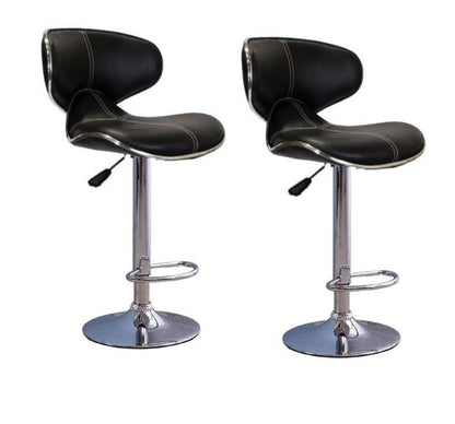 DecorMama Modern Bar Stool
