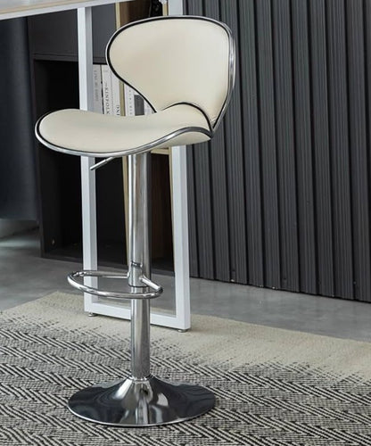 DecorMama Modern Bar Stool