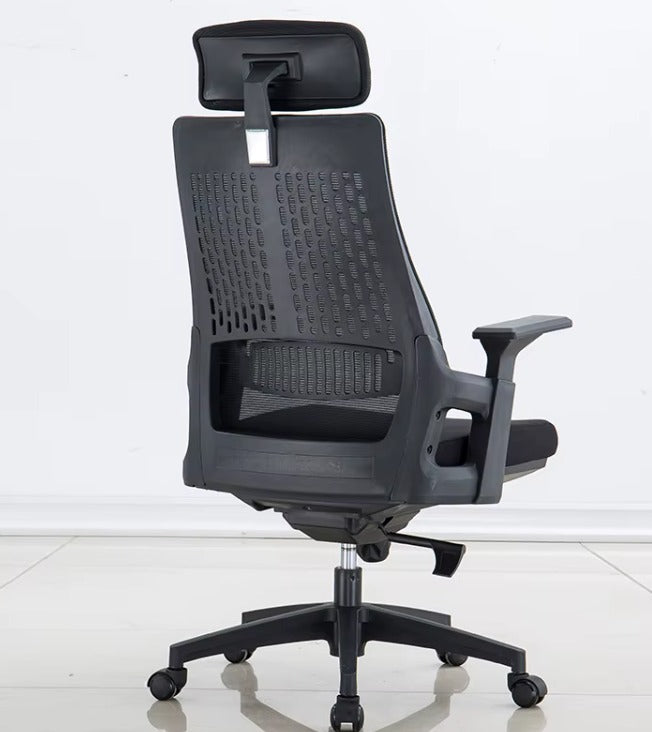 DecorMama Mid-Back Office Chair