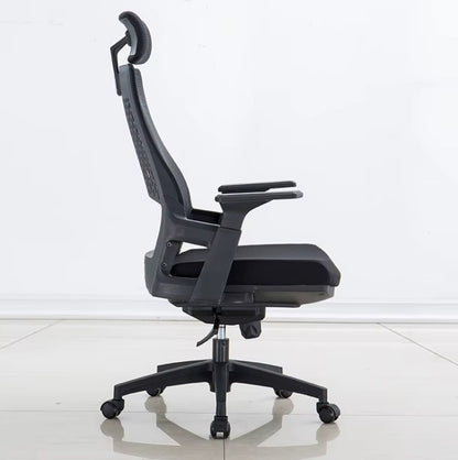 DecorMama Mid-Back Office Chair