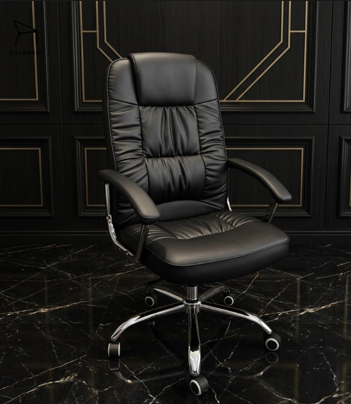 DecorMama Apex High-Back Mesh Office Chair