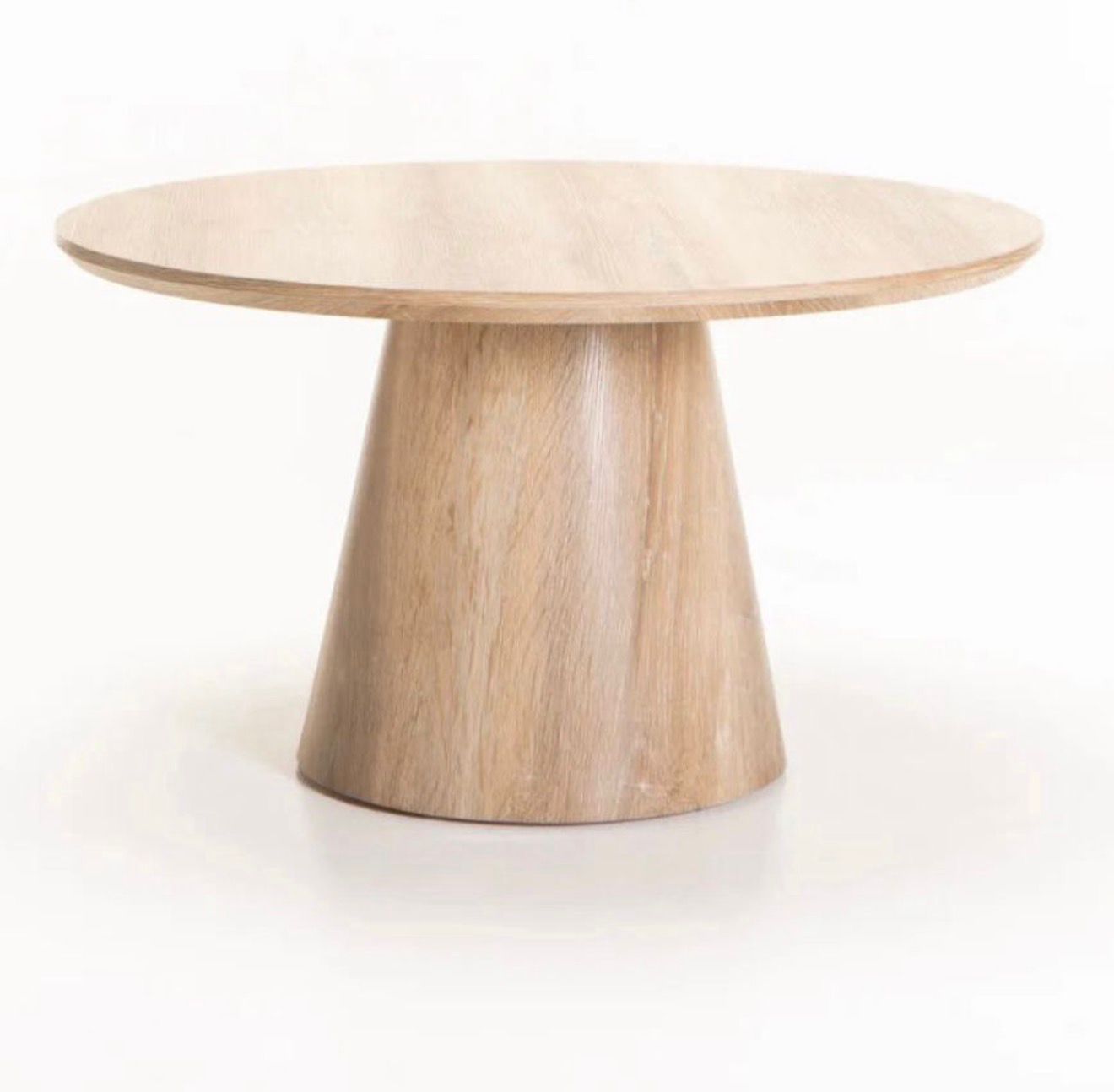 DecorMama Elowen Coffee Table