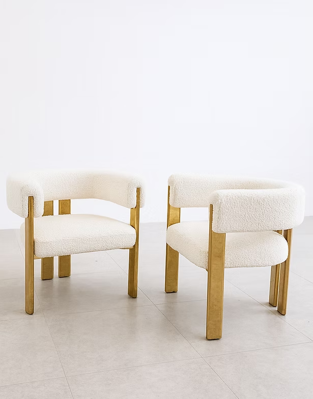Aries Dining Chair