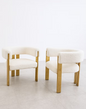 DecorMama Aries Dining Chair