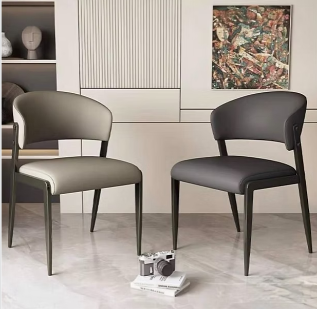 Minimalist Modern Dining Chair