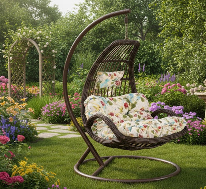 DecorMama Hammock Swing Chair