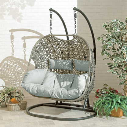 Brampton Cocoon 2 seater swing