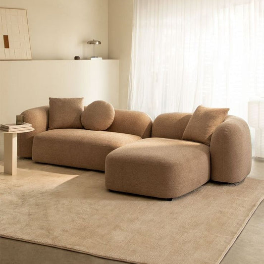 DecorMama Satinn
