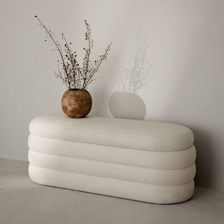 BFD Storage Ottoman