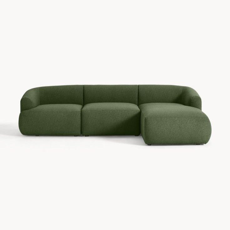 Luzama Couch