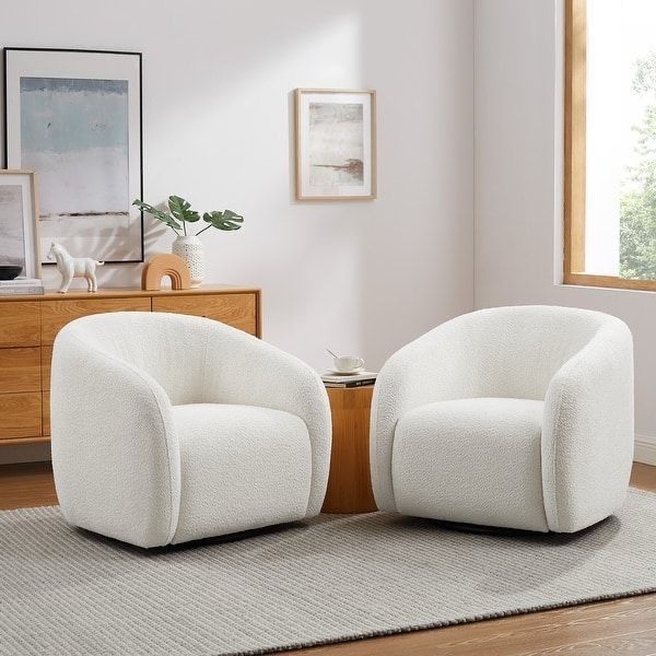 DecorMama Mulo Occassional Chair