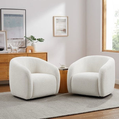 DecorMama Mulo Occassional Chair