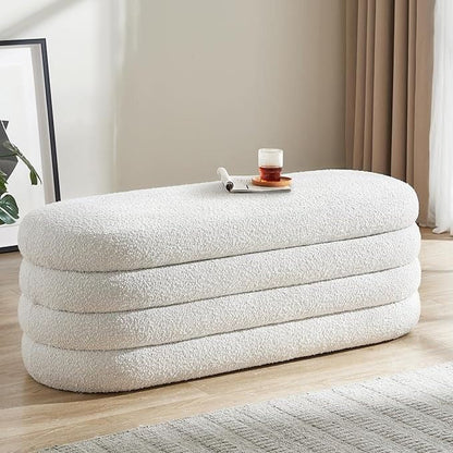 DecorMama BFD storage ottoman