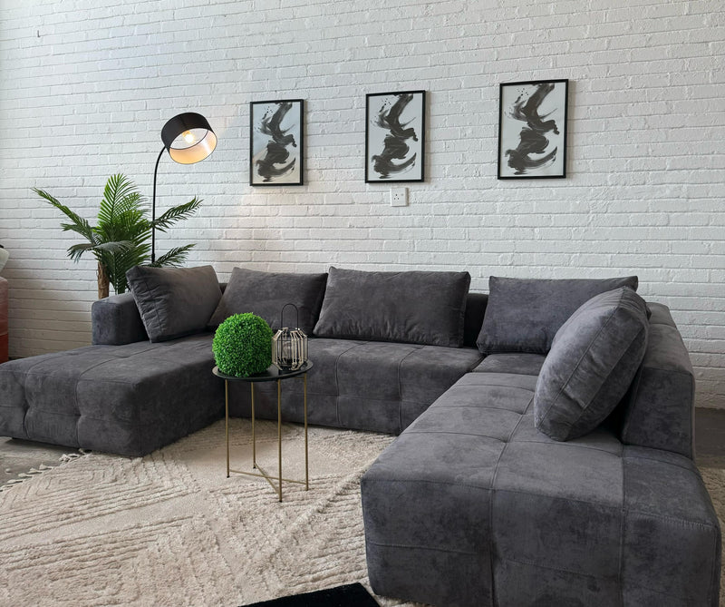 Aura Couch