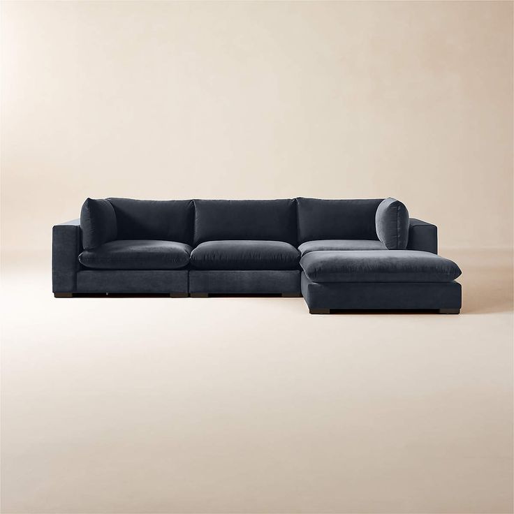 DecorMama Oasis Couch