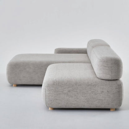DecorMama Bowy Couch