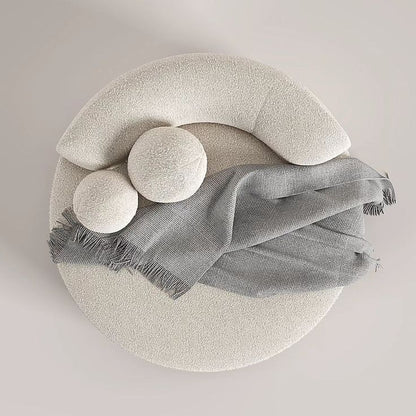 DecorMama Lyann occassioal chair