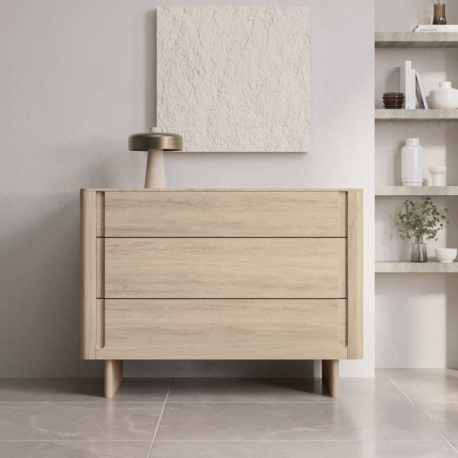 DecorMama Asi Pedestals