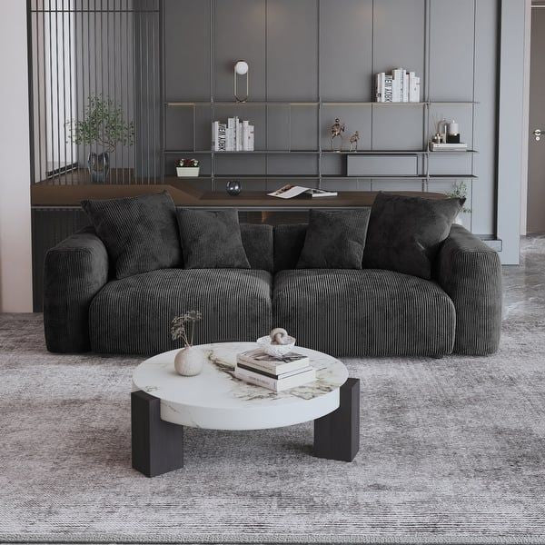 Vonia 3 Seater Couch
