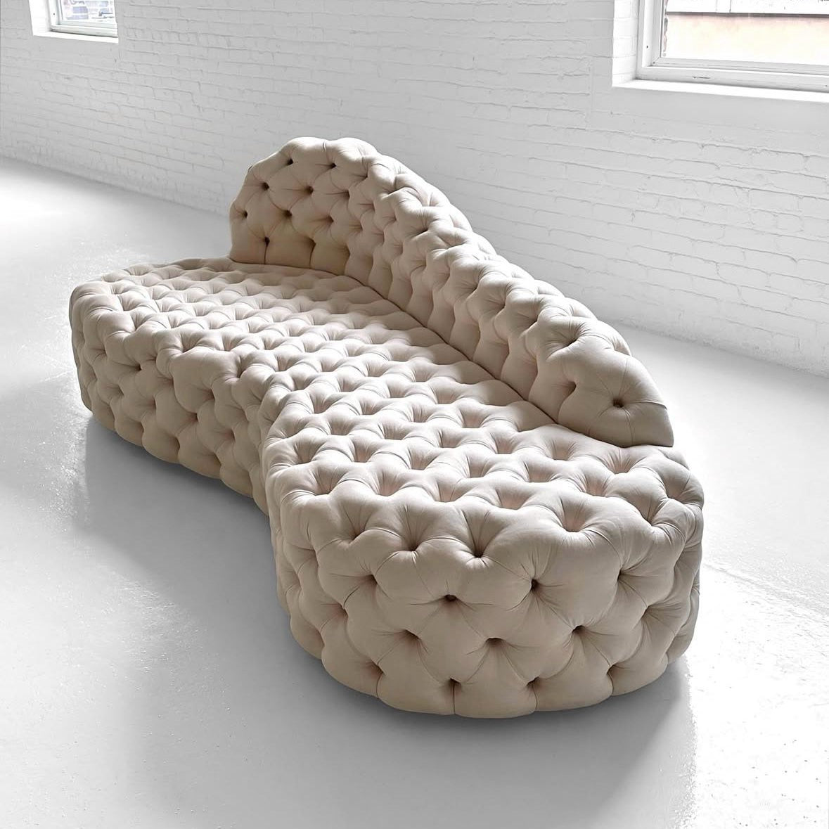 DecorMama Sami Couch