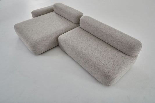 DecorMama Bowy Couch