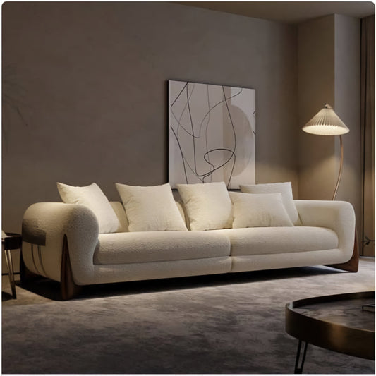 DecorMama Polada Couch