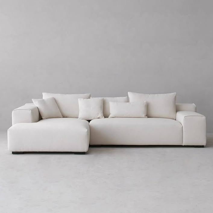 DecorMama Jasmine Couch