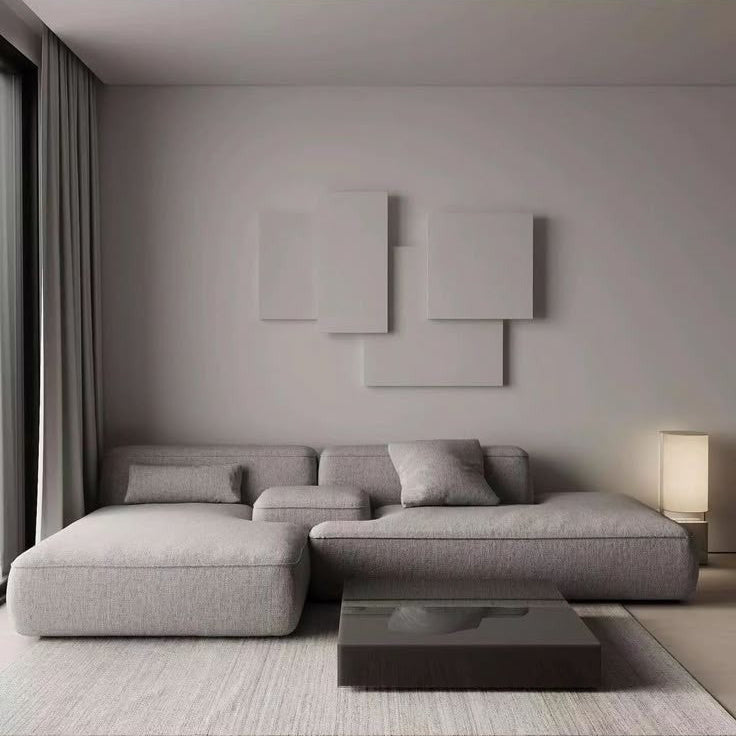 DecorMama Mata Couch