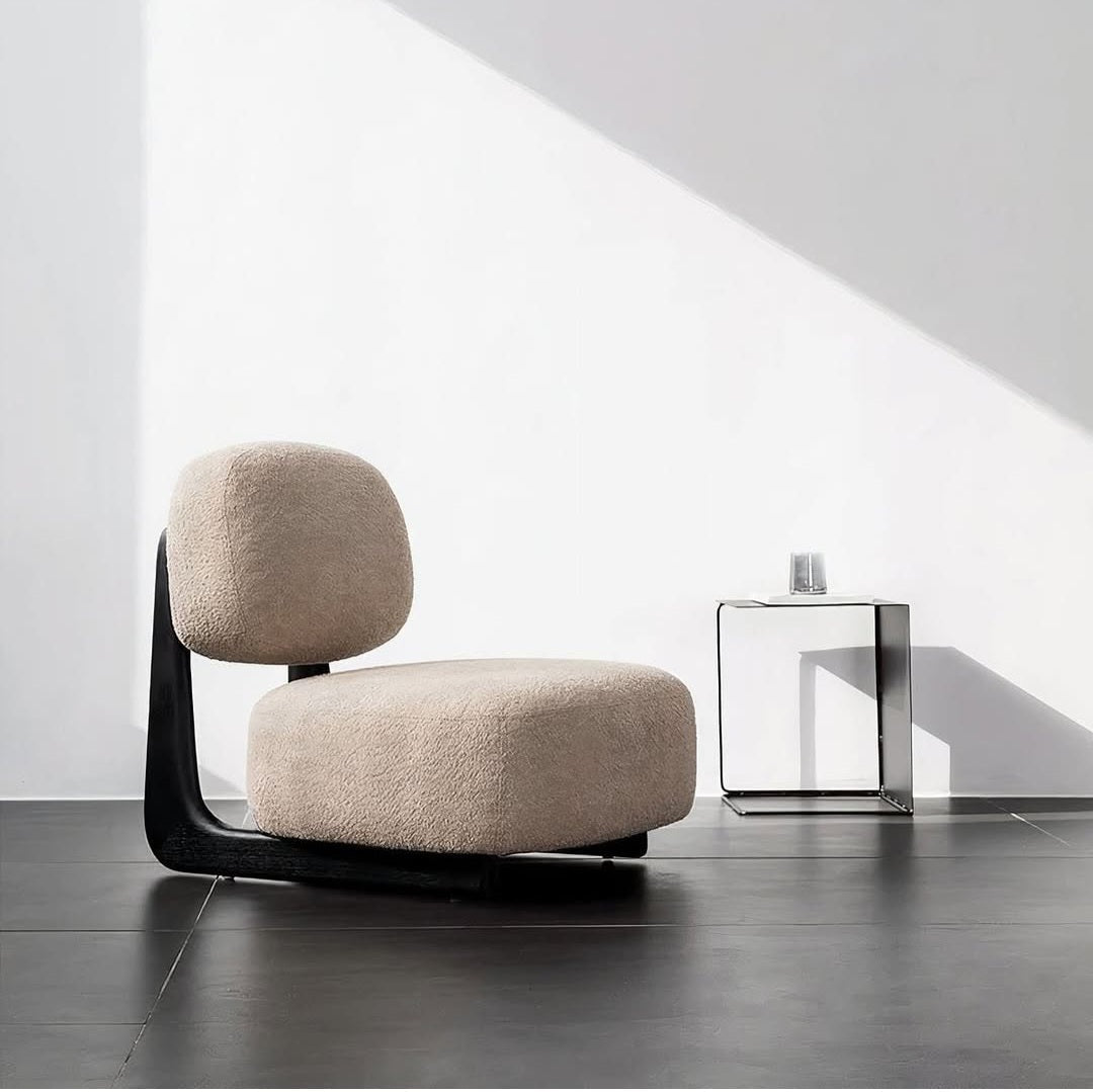 DecorMama Jammie Accent chairs