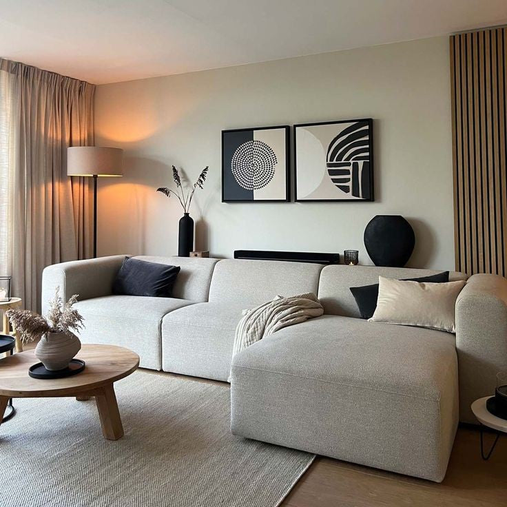 Mihla Modular Couch