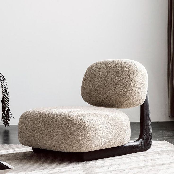 Jammie Accent Chairs