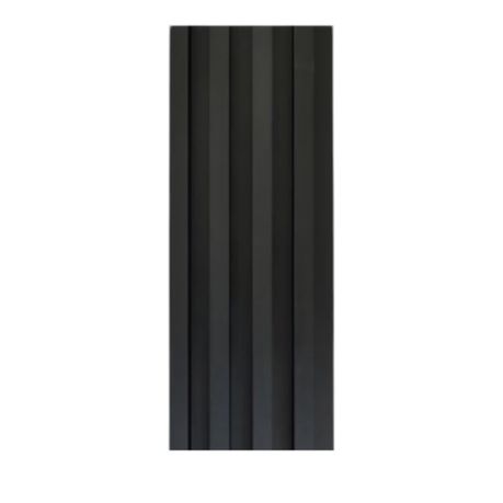 WPC Black Panel Detail