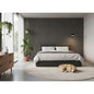 DecorMama® WPC 3D Slat Wall Cladding — Havenwood