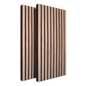 WPC Brown Panel Mockup 2