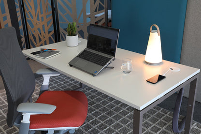 DecorMama Tibas Office Desk