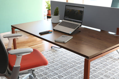DecorMama Tibas Office Desk