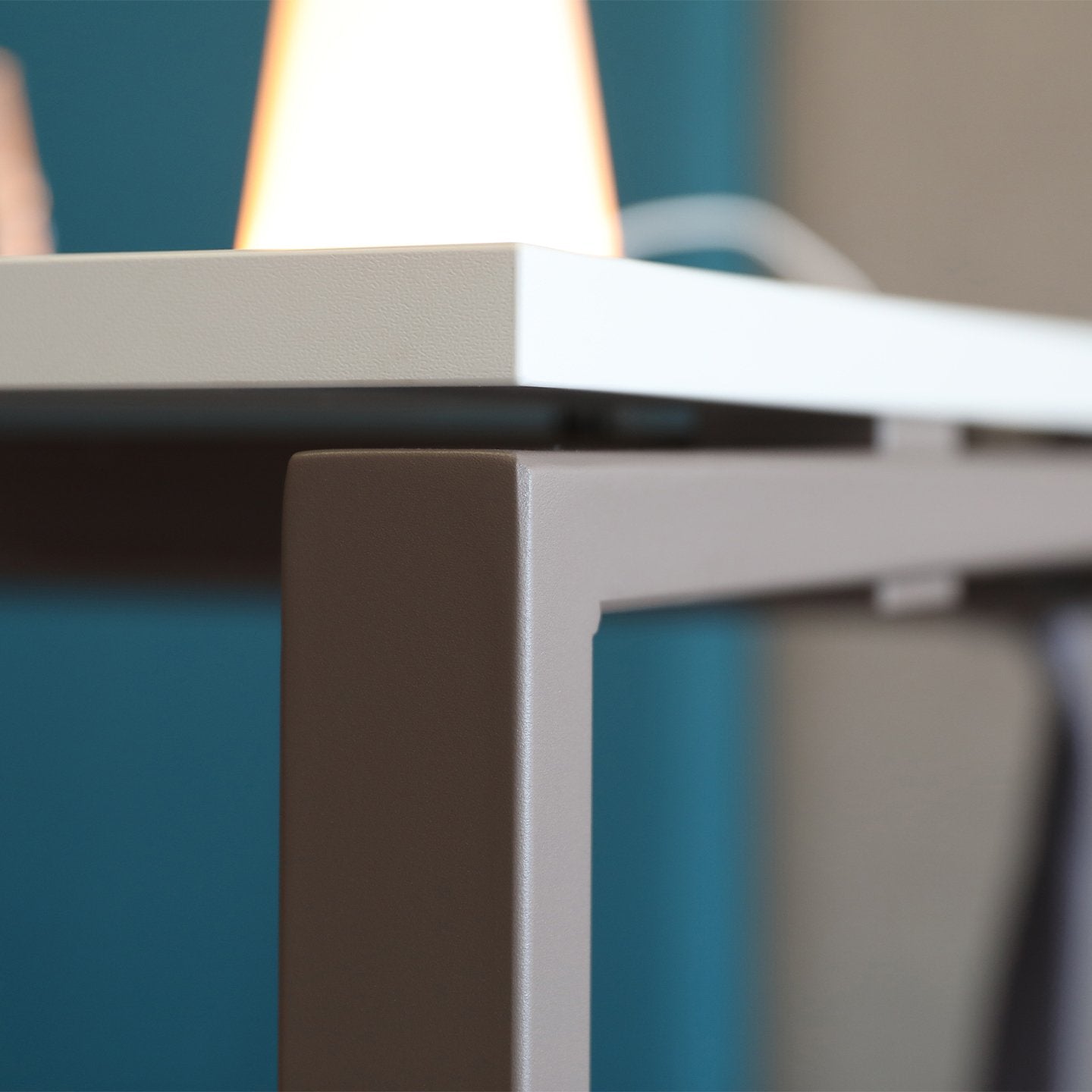 DecorMama Tibas Office Desk